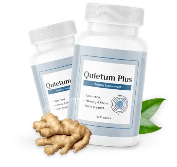 quietum plus supplement